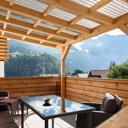 Schneggnheisl - Appartement Sautens Exterior foto