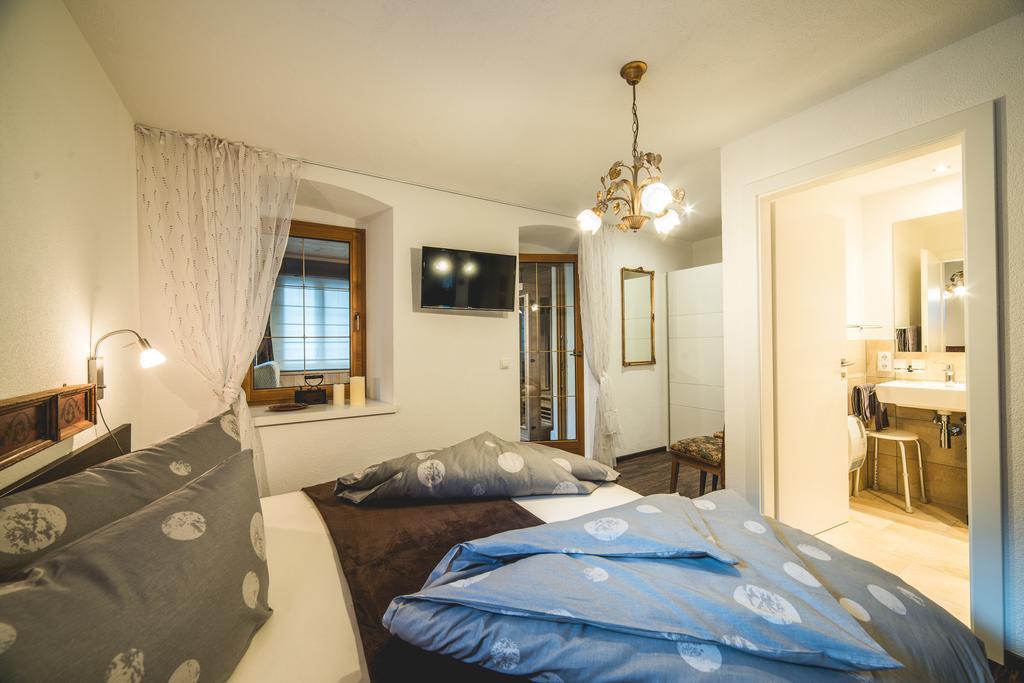 Schneggnheisl - Appartement Sautens Exterior foto