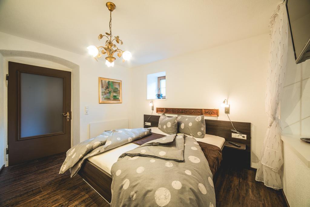 Schneggnheisl - Appartement Sautens Exterior foto