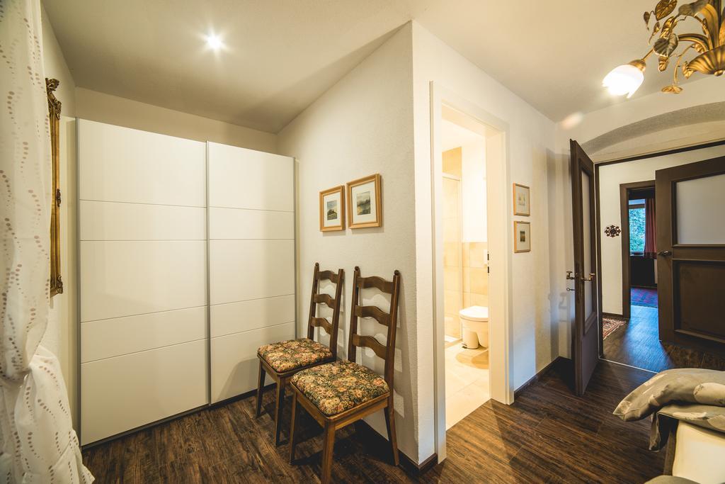 Schneggnheisl - Appartement Sautens Exterior foto